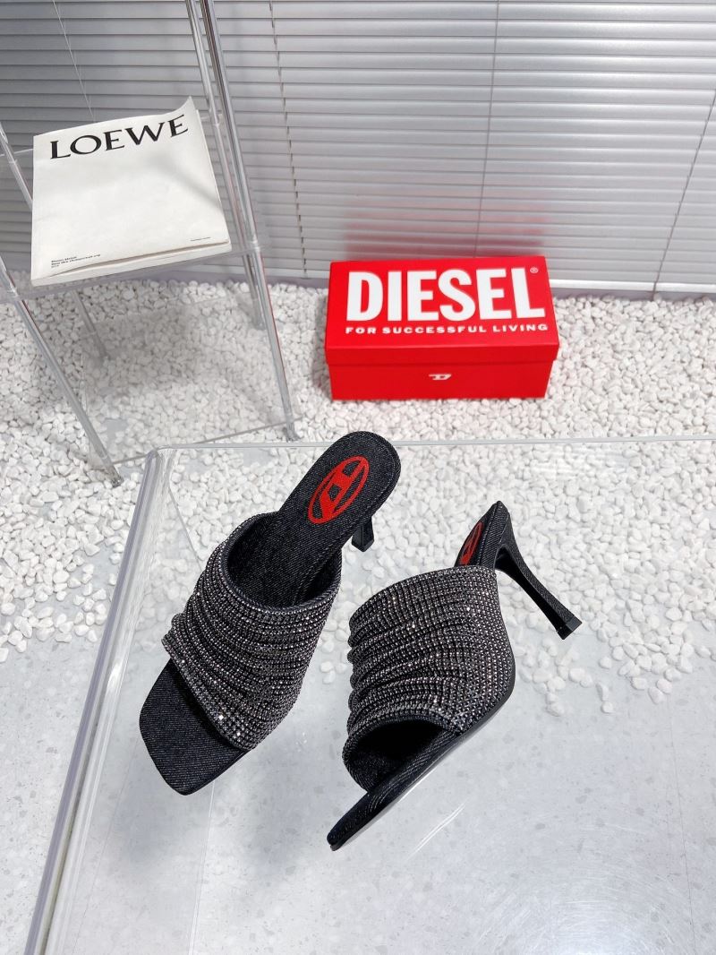 Diesel Sandals